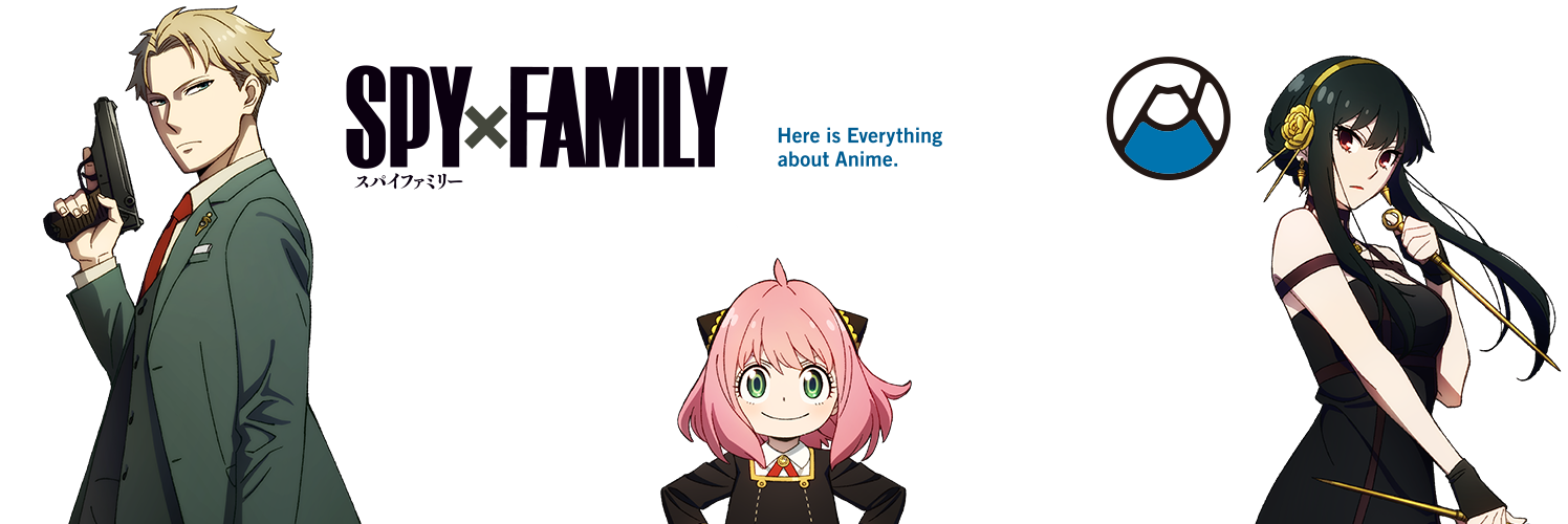 TVアニメ『SPY×FAMILY』 JUMP FESTA 2022