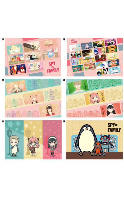 GOODS｜TVアニメ『SPY×FAMILY』