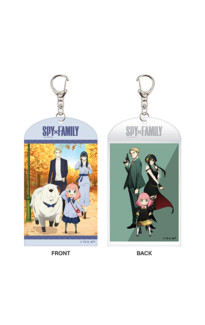 GOODS｜TVアニメ『SPY×FAMILY』