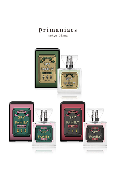 GOODS｜アニメ『SPY×FAMILY』