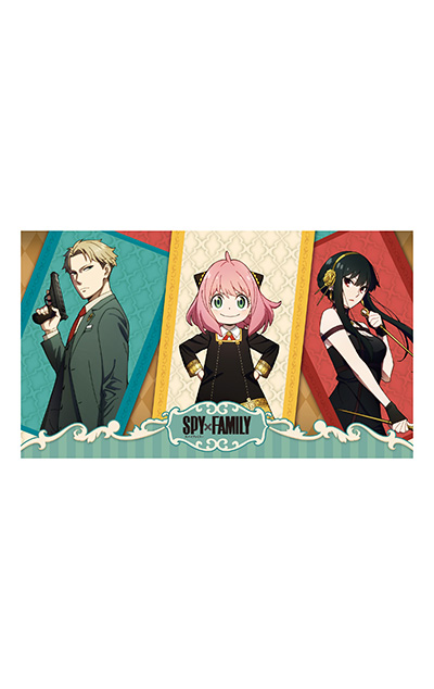 GOODS｜TVアニメ『SPY×FAMILY』