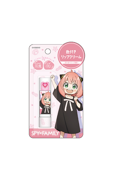 GOODS｜アニメ『SPY×FAMILY』