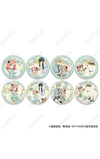 GOODS｜アニメ『SPY×FAMILY』