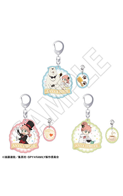 GOODS｜アニメ『SPY×FAMILY』