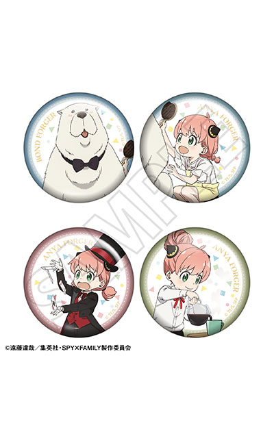 GOODS｜アニメ『SPY×FAMILY』