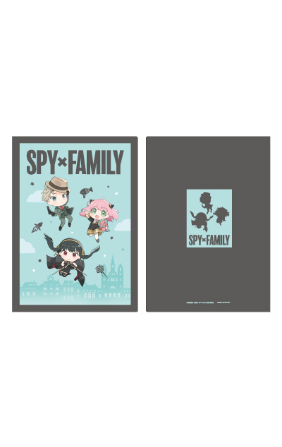 GOODS｜TVアニメ『SPY×FAMILY』