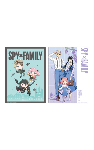 GOODS｜TVアニメ『SPY×FAMILY』