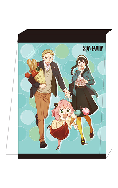 GOODS｜TVアニメ『SPY×FAMILY』