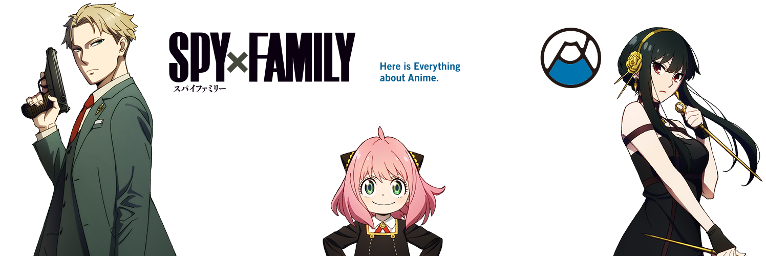 TVアニメ『SPY×FAMILY』 JUMP FESTA 2022