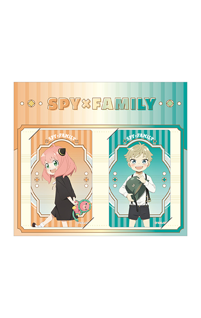 JUMP FESTA 2026｜TVアニメ『SPY×FAMILY』